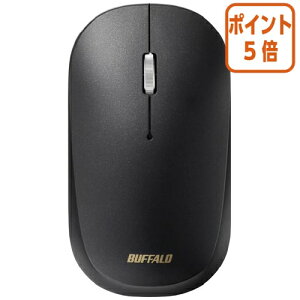 ��12��5��17�����������|�C���g5�{�� BUFFALO ���^3�{�^�������}�E�X�@�m�[�}���E�u���b�N BSMBW330NBK