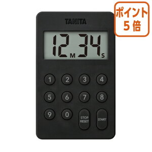 ��3��12��17�����������|�C���g5�{�� �^�j�^ �f�W�^���^�C�}�[�@�u���b�N TD415BK