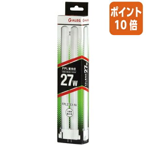 ��1��26��17�����������|�C���g10�{�� ALEG �c�C��1�u�����@27�`�@�����F�@ALEG FPL27EX-N