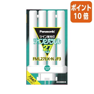 101617|Cg10{Panasonic cC2pu@27`@F@Panasonic FML27EXNJF3