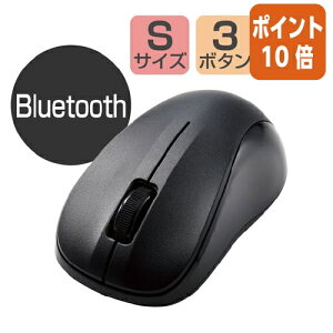 ��12��5��17�����������|�C���g10�{���G���R�� �R��Bluetooth�}�E�X�@S�T�C�Y�@�u���b�N M-K5BRKBK/RS