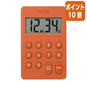 ��1��26��17�����������|�C���g10�{���^�j�^ �f�W�^���^�C�}�[�@�I�����W TD415OR