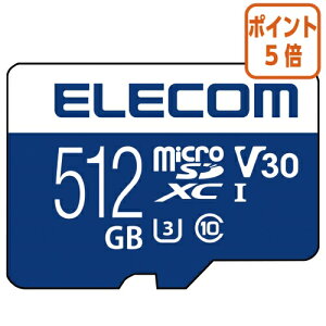 82517|Cg5{ GR MicroSDXCJ[h@512GB MF-MS512GU13V3R