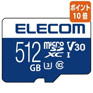 82517|Cg10{GR MicroSDXCJ[h@512GB MF-MS512GU13V3R