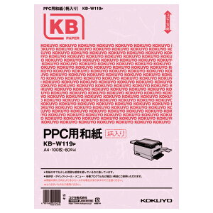A4Rs[p RN PPCpa@60g^m2@A4@100@sN KB-W119P
