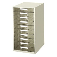レターケース コクヨ レターケース　10段 LC-G10M