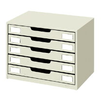 スチールキャビネット レターケース 26段×2列