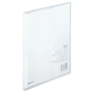 �R�N�� �N�����[�u�b�N�@�L�����[�I�[���@�Œ莮�@B5�c�@20���|�P�b�g�@���� ��-5T