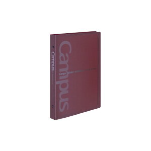 �o�C���_�[�m�[�g �R�N�� �L�����p�X�o�C���_�[�m�[�g�~�h���^�C�v�@B5�i26���j�@�ԁ@�����Ƃ���@10���t ��-333R