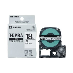 �e�v�� �L���O�W�� �e�v��PRO�e�[�v�J�[�g���b�W�@�����x���@���ɍ������@18mm��×8m SS18K
