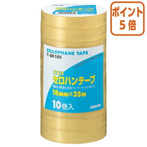 12517|Cg5{ RN Zne[vHƗp@18mm×35m@10 T-SK18N