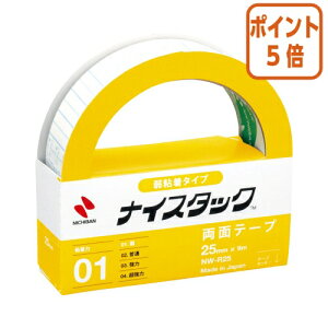 101617|Cg5{ j`o ʃe[v@J@25mm×9m@ꂢɂ͂^Cv NW-R25