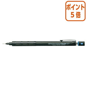 ★10月16日17時注文分よりポイント5倍★シャーペン ぺんてる シャープグラフ1000 芯径:0.7mm PG1007