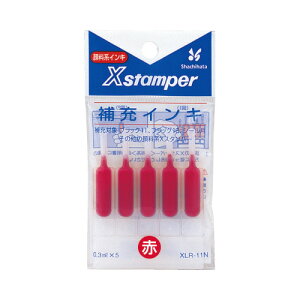 �V���`�n�^ X�X�^���p�[��[�C���L �痿�n �@�ԐF�@�u���b�N11�p 5�{�� XLR-11N�A�J