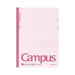 �L�����p�X�m�[�g �R�N�� �L�����p�X�m�[�g�@A�r�i���ʉ��r�j�@A4�i1���j�@�r��7mm�@50�� �m-205AN