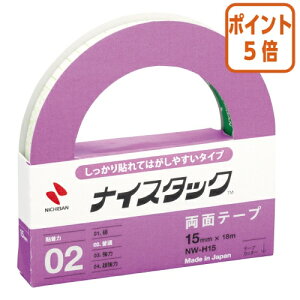 ��12��5��17�����������|�C���g5�{�� �j�`�o�� �����ʃe�[�v�@�\��Ă͂�����^�C�v�@�@15mm×18m NW-H15