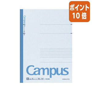 ��12��5��17�����������|�C���g10�{���L�����p�X�m�[�g �R�N�� �L�����p�X�m�[�g�@B�r�i�����r�j�@A4�i1���j�@�r��6mm�@30�� �m-203BN