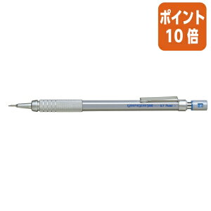 ★10月16日17時注文分よりポイント10倍★シャーペン ぺんてる グラフギア500 芯径:0.7mm PG517
