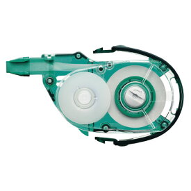 トンボ鉛筆 修正テープモノYX4用カートリッジ　4．2mm×12m CT-YR4