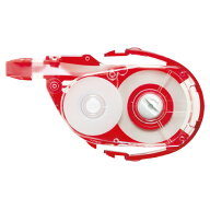 トンボ鉛筆 修正テープモノYX5用カートリッジ　5mm×12m CT-YR5