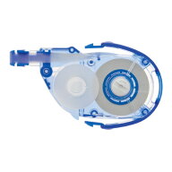 トンボ鉛筆 修正テープモノYX6用カートリッジ　6mm×12m CT-YR6
