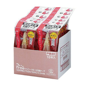 V[h PV[hҁ[e[v4@4D2mm×10m@10{ PM4R-10P
