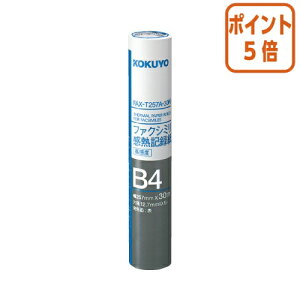 101617|Cg5{ RN t@NV~ML^@B4@257mm×30m@x FAX-T257A-30N