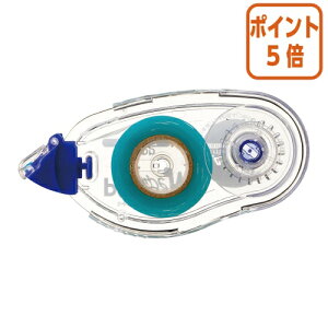 ★10月16日17時注文分よりポイント5倍★テープのり トンボ鉛筆 テープのり 詰め替え用MS8.4 強粘着タイプ PN−MS84用 PR-MS84