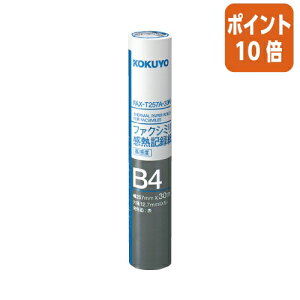 101617|Cg10{ RN t@NV~ML^@B4@257mm×30m@x FAX-T257A-30N