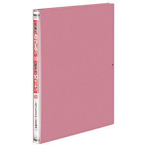 �t�@�C�� �R�N�� �K�o�b�g�t�@�C����PP���i���p�^�C�v�j�@A4�c�@1�`100�~���Ƃ��@2���@�s���N �t-P90NP