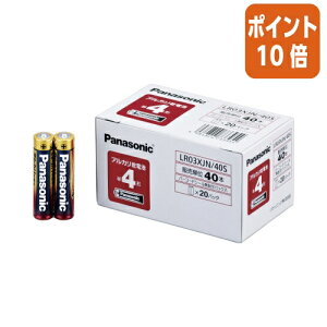 101617|Cg10{ Panasonic AJdr@ƖppbN@P4`@40{ LR03XJN/40S