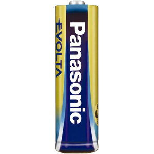Panasonic AJdrEVOLTAƖppbN@P3`@40{ LR6EJN/40S