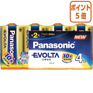 101617|Cg5{ Panasonic AJdrEVOLTA@P2`@4{ LR14EJ/4SW