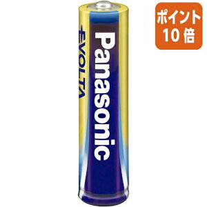 ��6��26��17�����������|�C���g10�{�� Panasonic �A���J�����d�rEVOLTA�Ɩ��p�p�b�N�@�P4�`�@40�{�� LR03EJN/40S