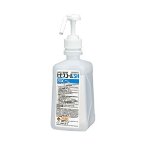 �T���� �q�r�X�R�[��SH�@500ml 42309