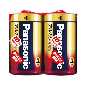 Panasonic AJdr@P1`@2{ LR20XJ/2SE