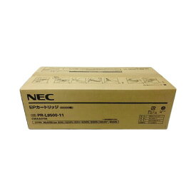 NEC NEC対応トナーカートリッジ　PR−L8500−11　 ブラック PR-L8500-11