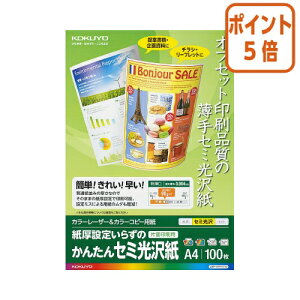 101617|Cg5{ RN J[[U[J[Rs[p@񂽂Z~100@@A4 LBP-KFH1110