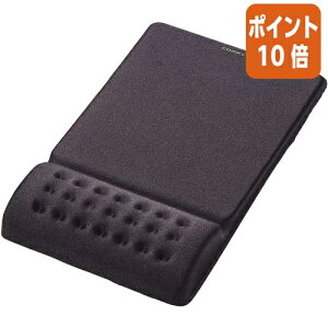 ��1��26��17�����������|�C���g10�{�� �G���R�� COMFY�@�}�E�X�p�b�h�@�u���b�N MP-095BK