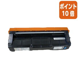 ★8月6日17時注文分よりポイント10倍★ リコー リコー対応IPSiO　SPトナー　C310H　 シアン 308501