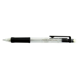 シャーペン セーラー万年筆 フェアラインPSシャープペン　10本入　軸色：ブラック 20-8082-002