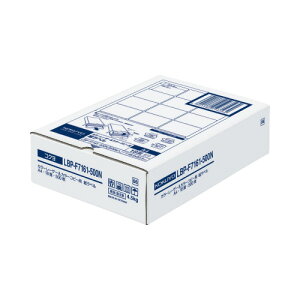 RN LBPpx@J[mNΉ@A4@500@18ʃJbg LBP-F7161-500N
