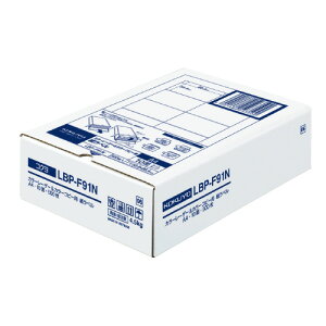 RN LBPpx@J[mNΉ@A4@500@10ʃJbg LBP-F91N