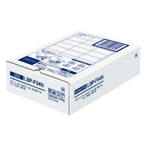 RN LBPpx@J[mNΉ@A4@500@24ʃJbg LBP-F94N