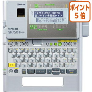 ��1��26��17�����������|�C���g5�{���e�v�� �L���O�W�� ���x�����C�^�[�@�e�v���@PRO�@SR750 SR750