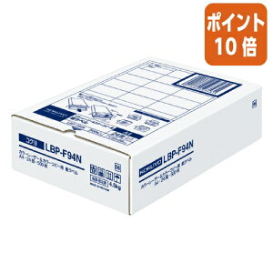 101617|Cg10{ RN LBPpx@J[mNΉ@A4@500@24ʃJbg LBP-F94N