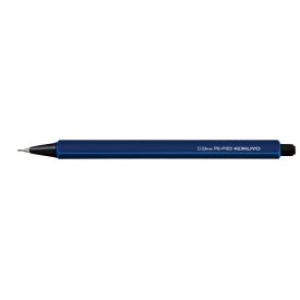 シャーペン コクヨ 鉛筆シャープ　0．9mm　ダークブルー PS-P100DB-1P