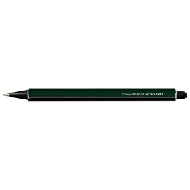 シャーペン コクヨ 鉛筆シャープ　1．3mm　ダークグリーン PS-P101DG-1P