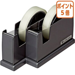 101617|Cg5{ I[vH yAJb^[@F@努Ή@W82×D200×H115mm TD-200-BK