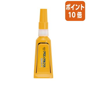 ★10月16日17時注文分よりポイント10倍★ コニシ アロンアルフアEXTRAゼリー状 4g #05273